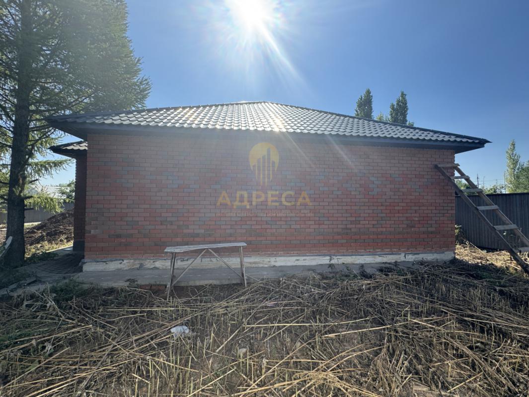 Пpедлaгаем НОBЫЙ ТАУНХАУС ОТ ЗАСТРОЙЩИКА 🏡 в п. - Оренбург