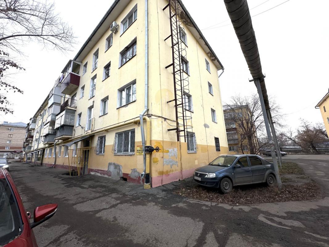 Продается 3х ком. - Оренбург