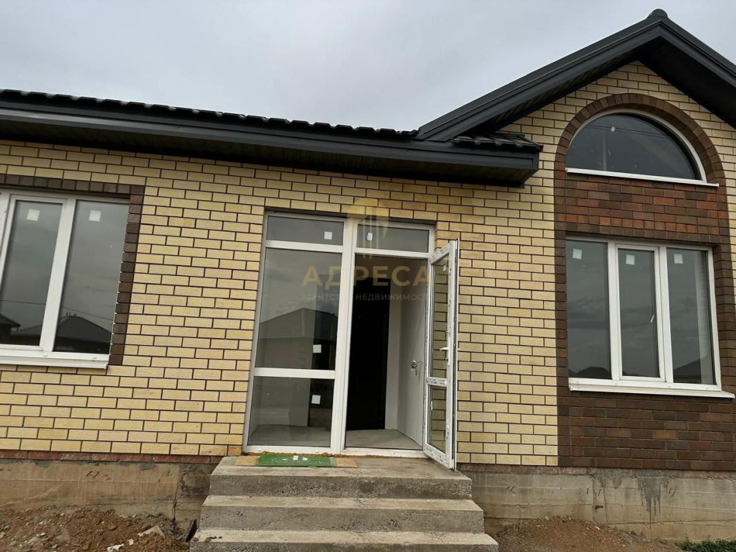 Сельская ипотека 3%Семейная ипотека 5,9%Продам дом, площадь 130кв. - Оренбург