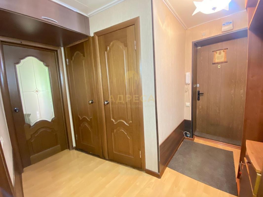 В продаже 3-комнатная квартира , общей площадью 62 кв. - Оренбург