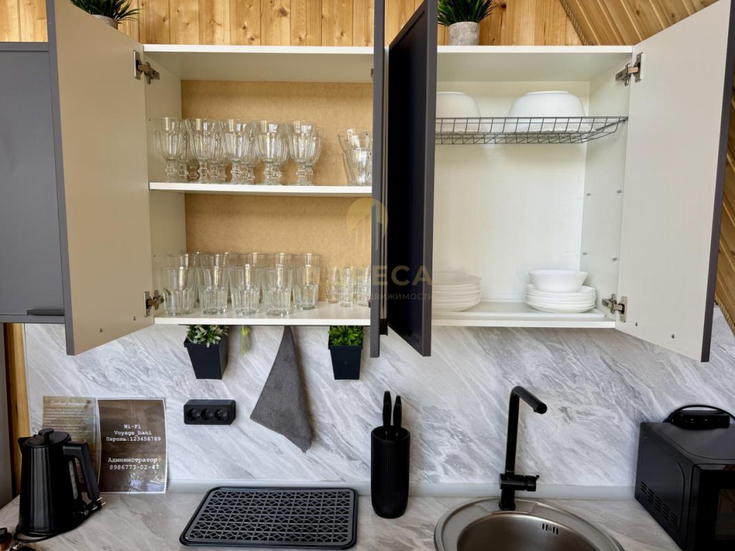 Продам жилoй 2-х этажный дом А-frame в тихом и живописнoм меcте - Ростоши-2, 137 м. - Оренбург