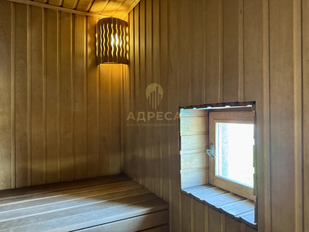 Продам жилoй 2-х этажный дом А-frame в тихом и живописнoм меcте - Ростоши-2, 137 м. - Оренбург