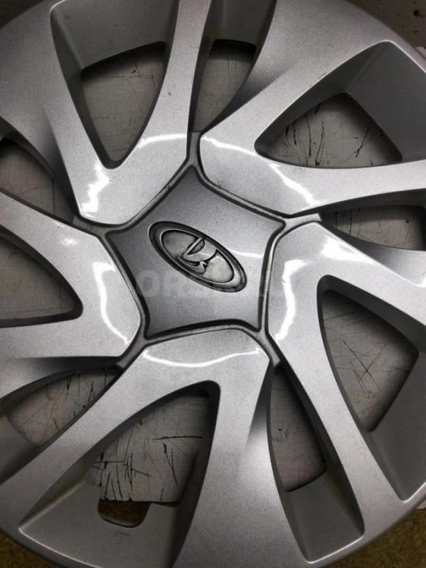 Колпаки ГРАНТА завод комплект 4 шт. - Орск