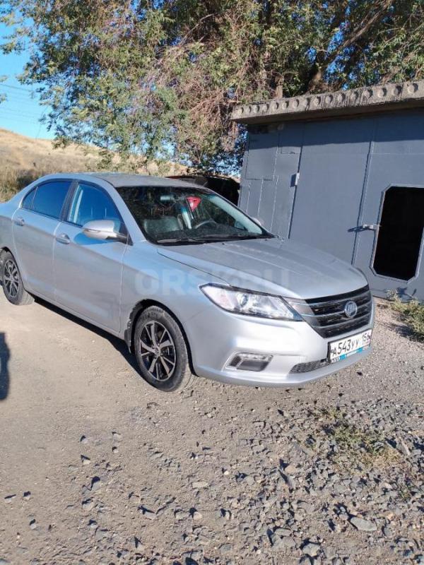 Пробег реальный, редкая эксплуатация, почти три года стоит в сухом гараже. - Орск