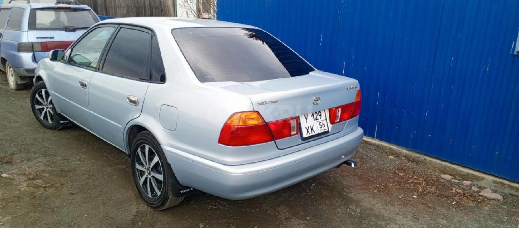 Продам авто в хорошем состоянии. - Орск