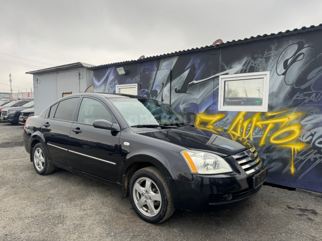 В продаже Chery A21 в хорошем техническом и внешнем состоянии.
1 владелец. - Орск