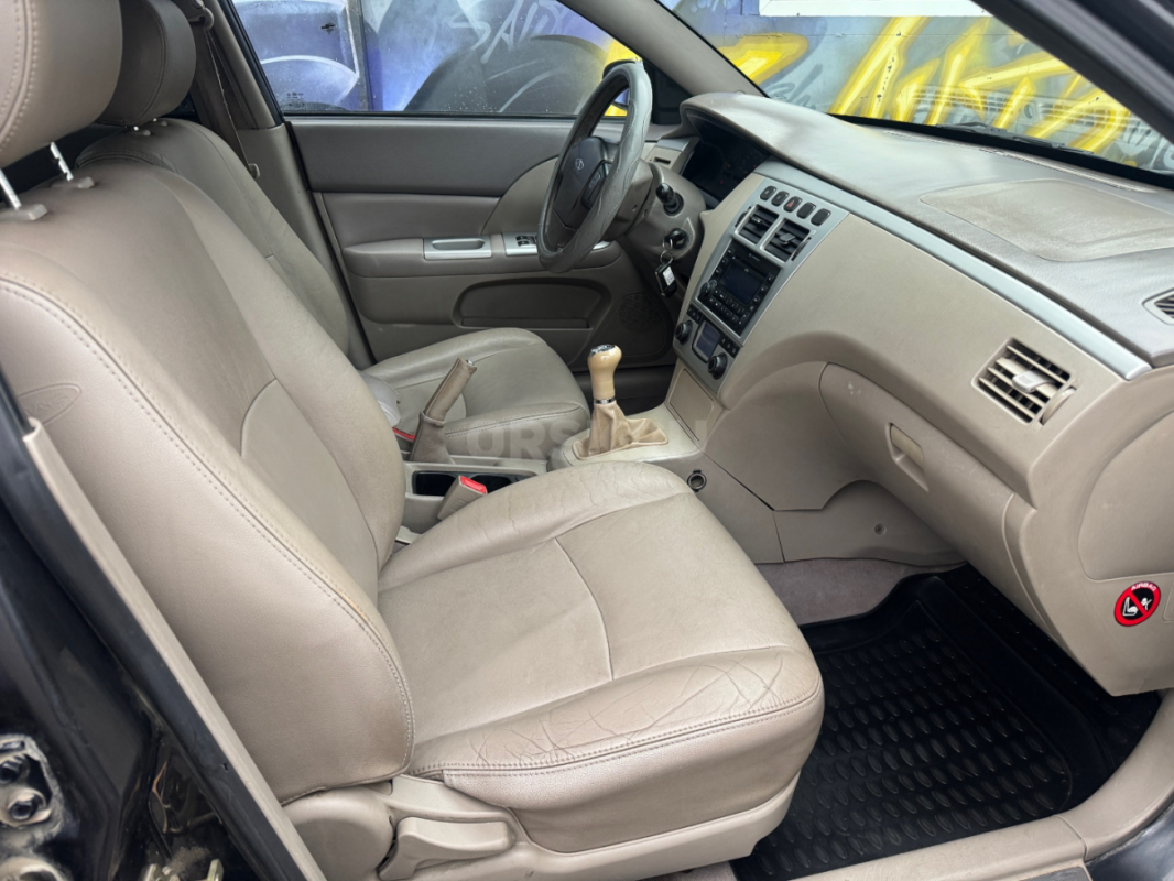 В продаже Chery A21 в хорошем техническом и внешнем состоянии.
1 владелец. - Орск