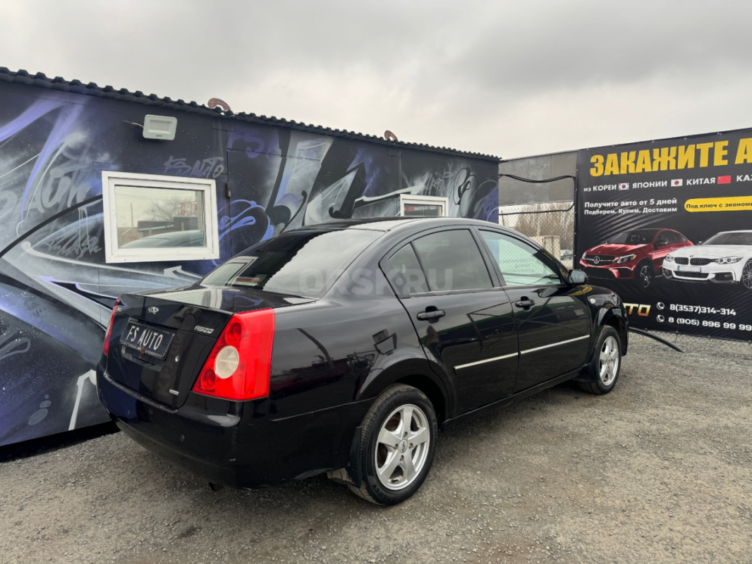 В продаже Chery A21 в хорошем техническом и внешнем состоянии.
1 владелец. - Орск