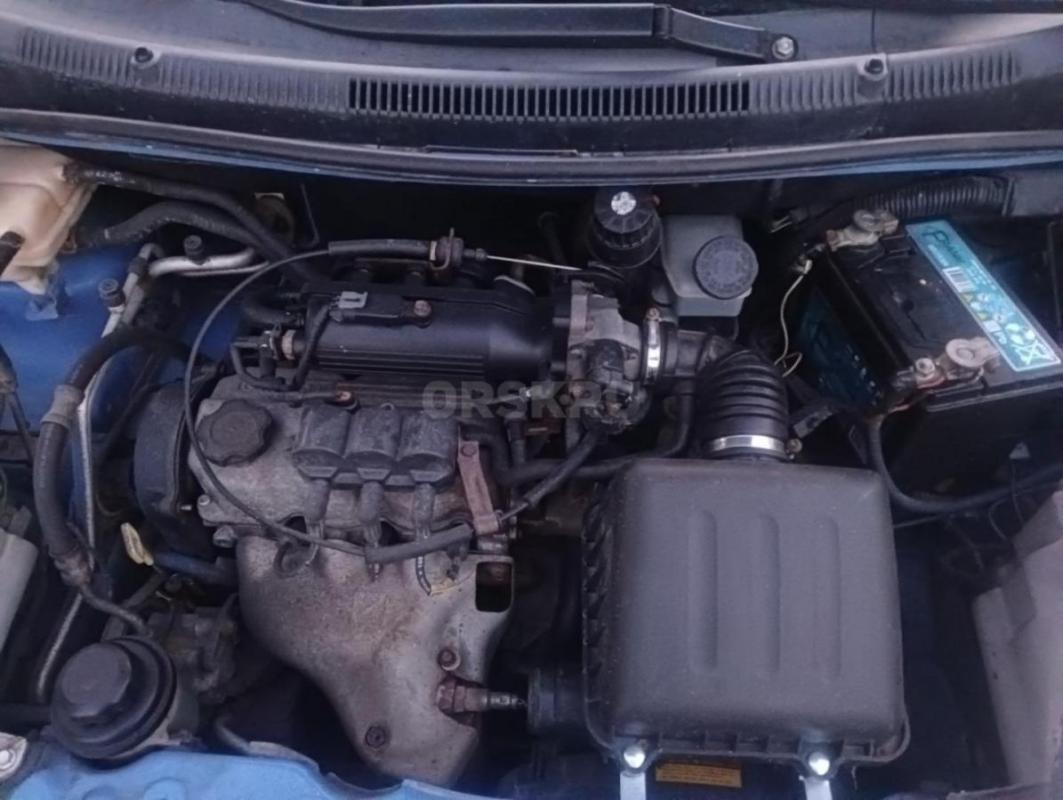 Продам экономичный автомобиль - Орск