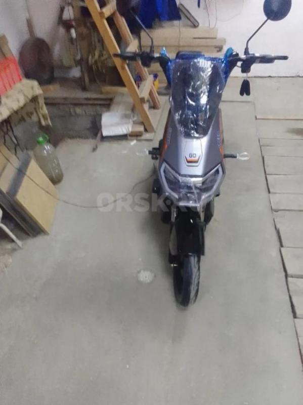 Новый без пробега - Орск