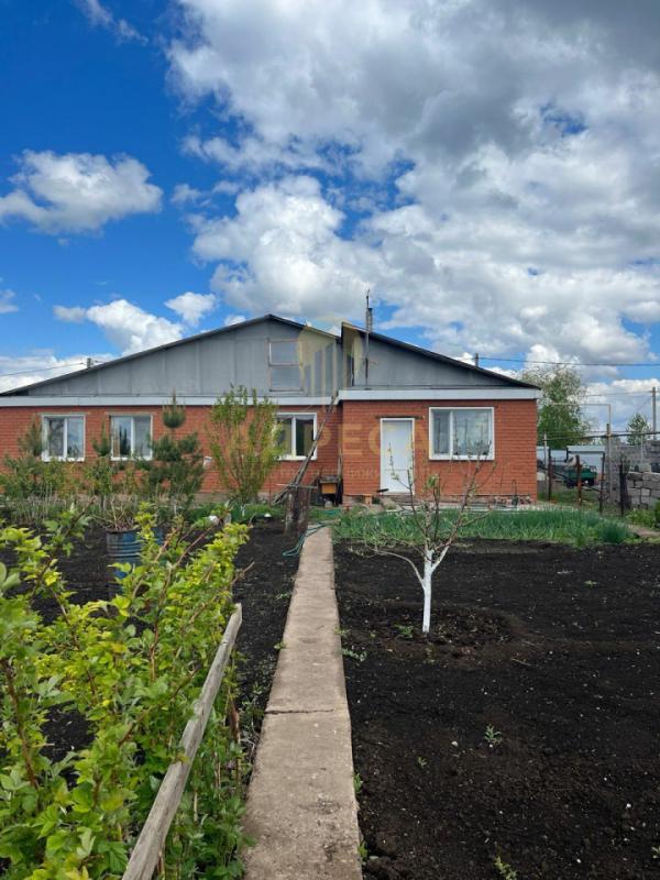 Продается дом 138кв. - Красный Коммунар