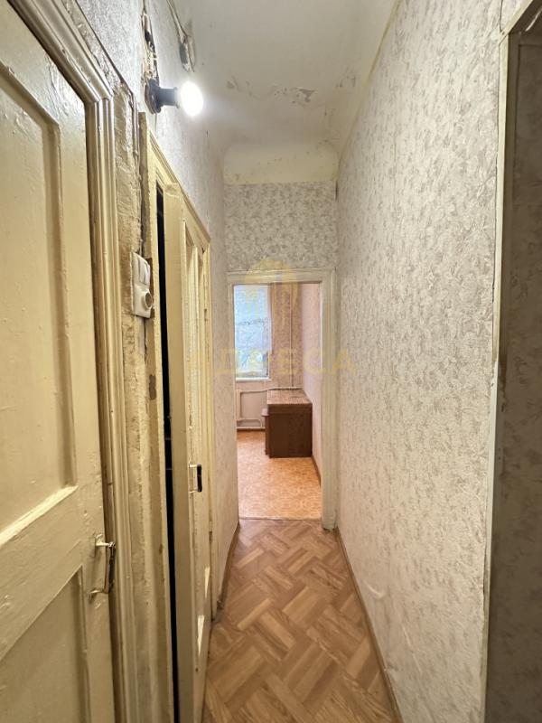 В продаже комната в двухкомнатной квартире, площадью 14,4 кв. - Оренбург