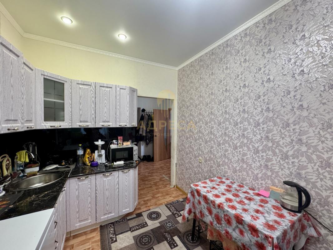 ID объекта в нашей базе: 1213 - Оренбург