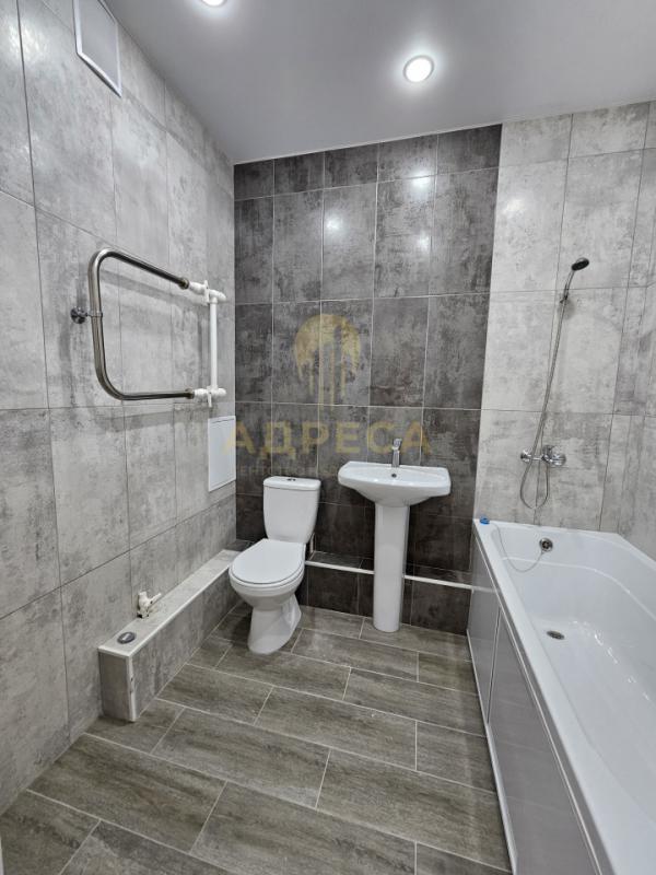 Продается квартира-студия с отличным, современным ремонтом, 22.8м. - Оренбург