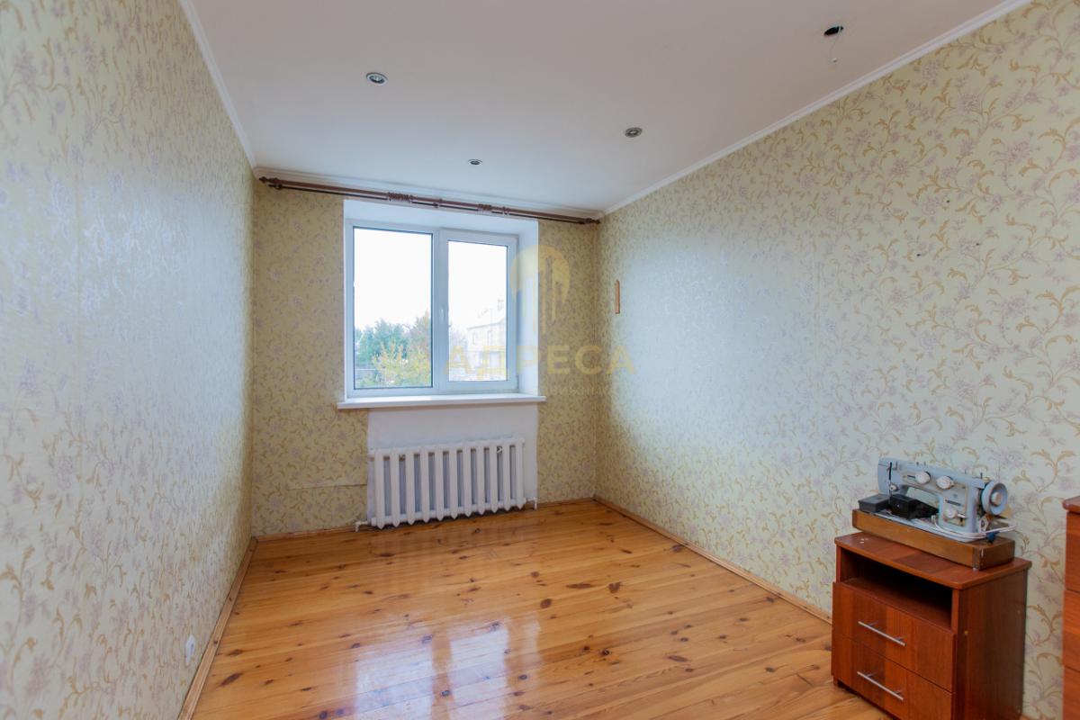 Пpeдлaгаем ДОМ современной постройки на улице Дамбовой (п. - Оренбург