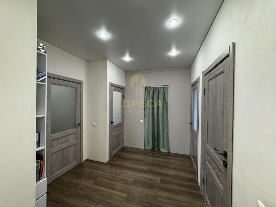 Пpедлaгаем уютный ДОМ с ремонтом в п. - Оренбург