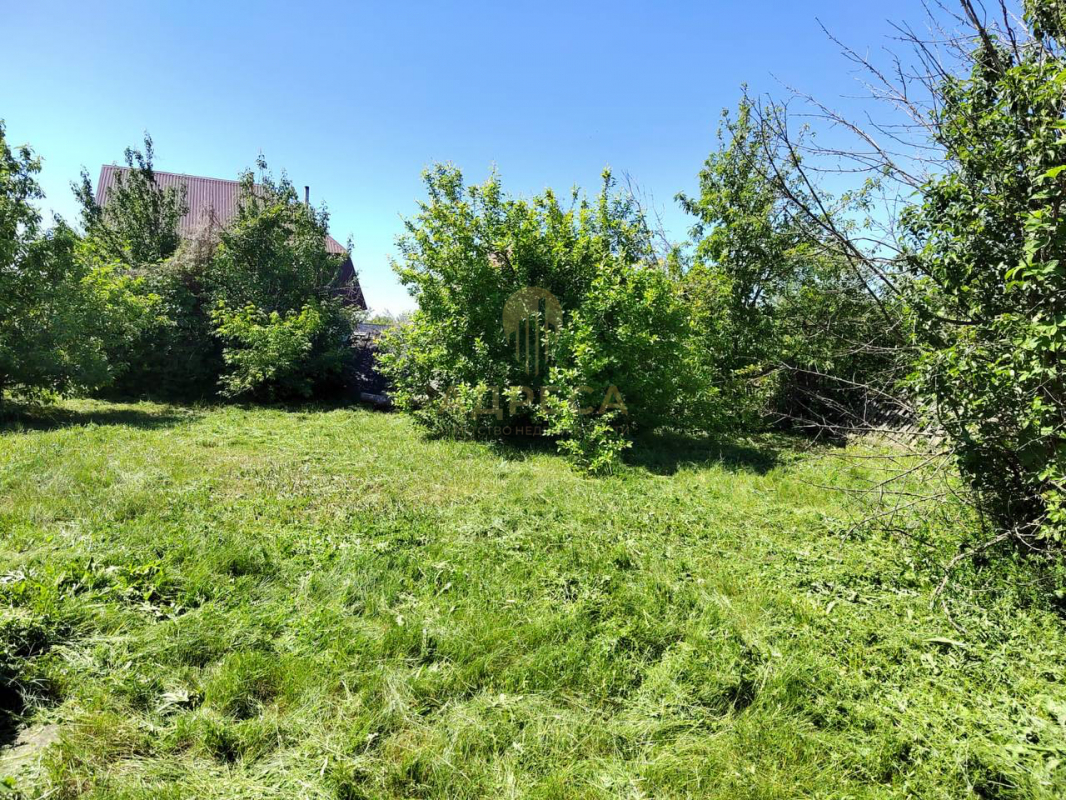 В продаже земельный участок , площадью 5 соток , расположенного в Весеннем , СНТ Карачи. - Оренбург