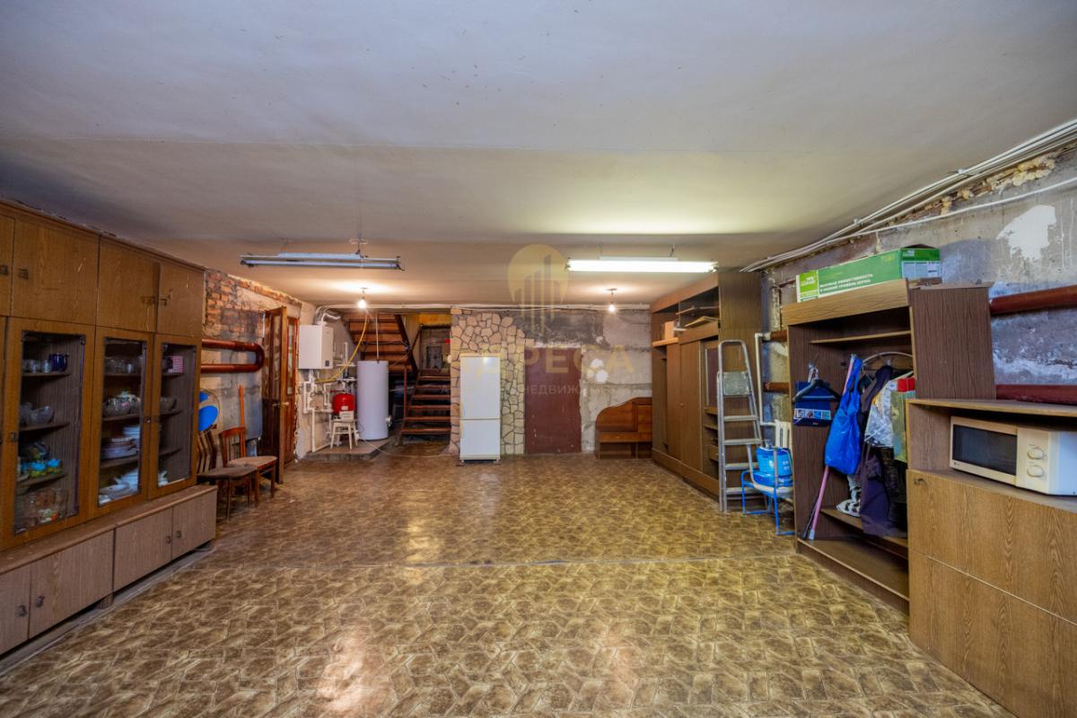 Продается ОЧЕНЬ ХОРОШИЙ ДОМ! - Оренбург