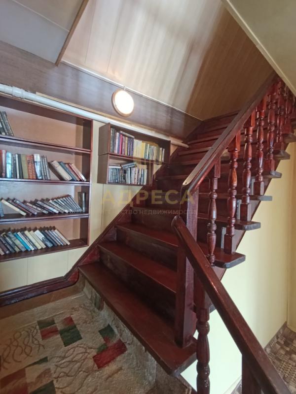 9 Продается дом с земельным участком практически в центре города! - Оренбург