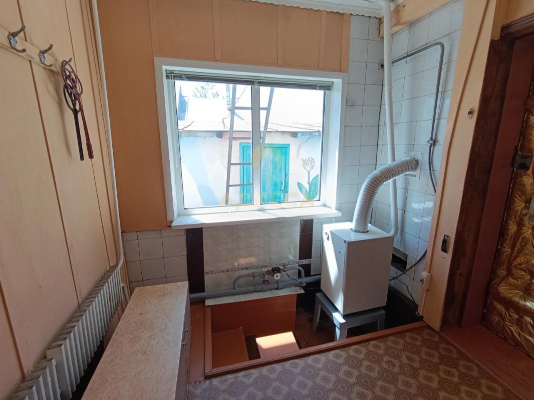 9 Продается дом с земельным участком практически в центре города! - Оренбург