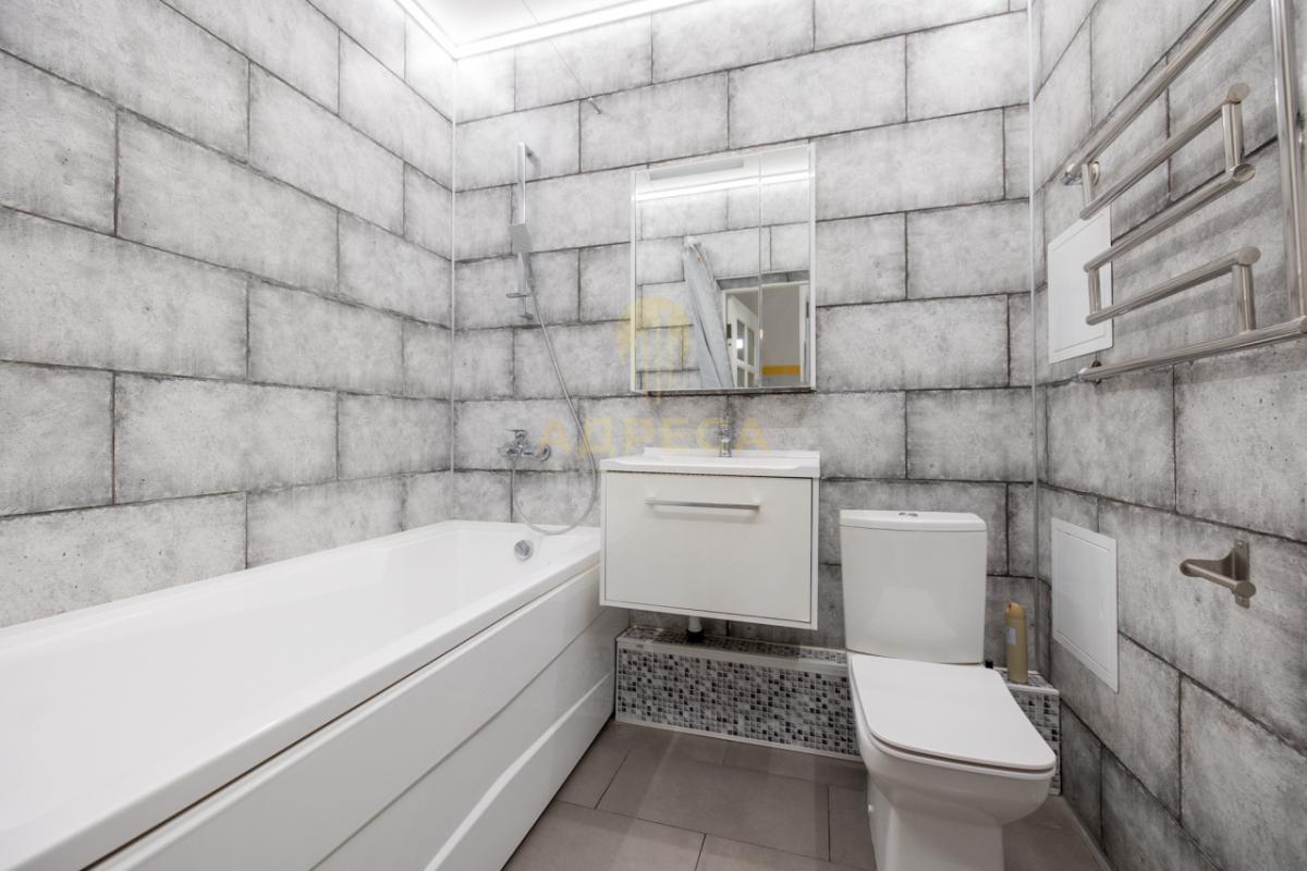 Продается евро 3-х комнатная квартира! - Оренбург