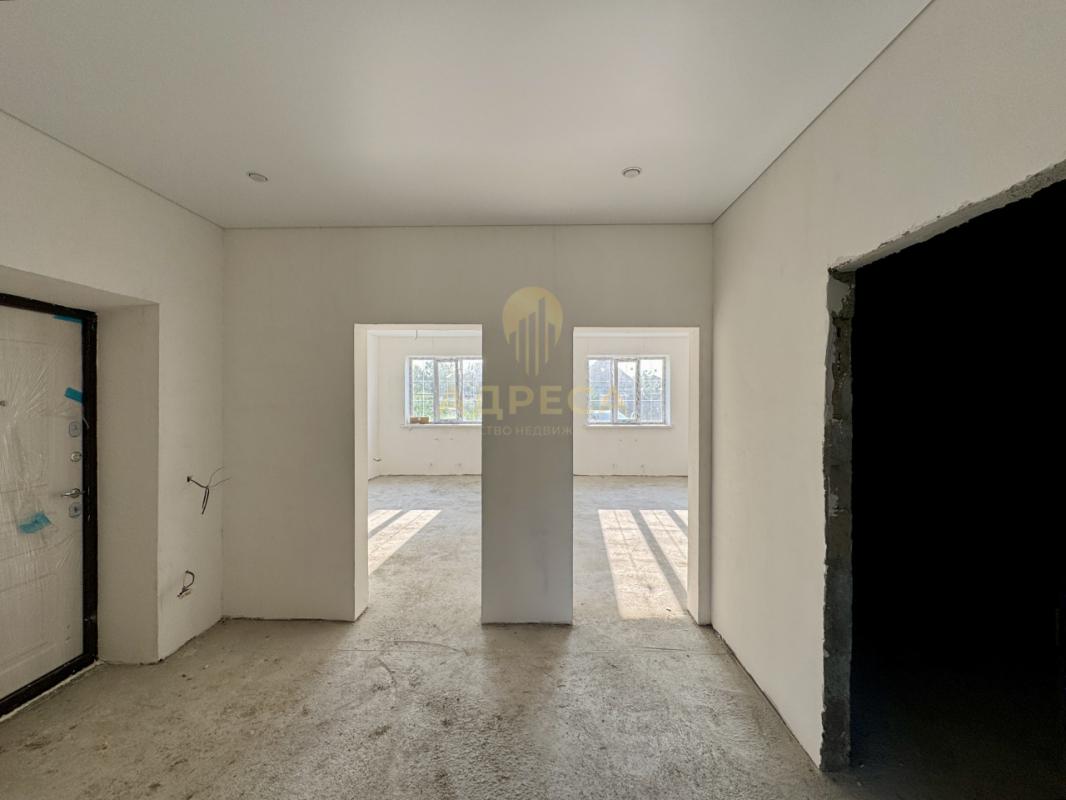 Предлaгaeм к продаже новый дoм дуплекс в мкр. - Оренбург