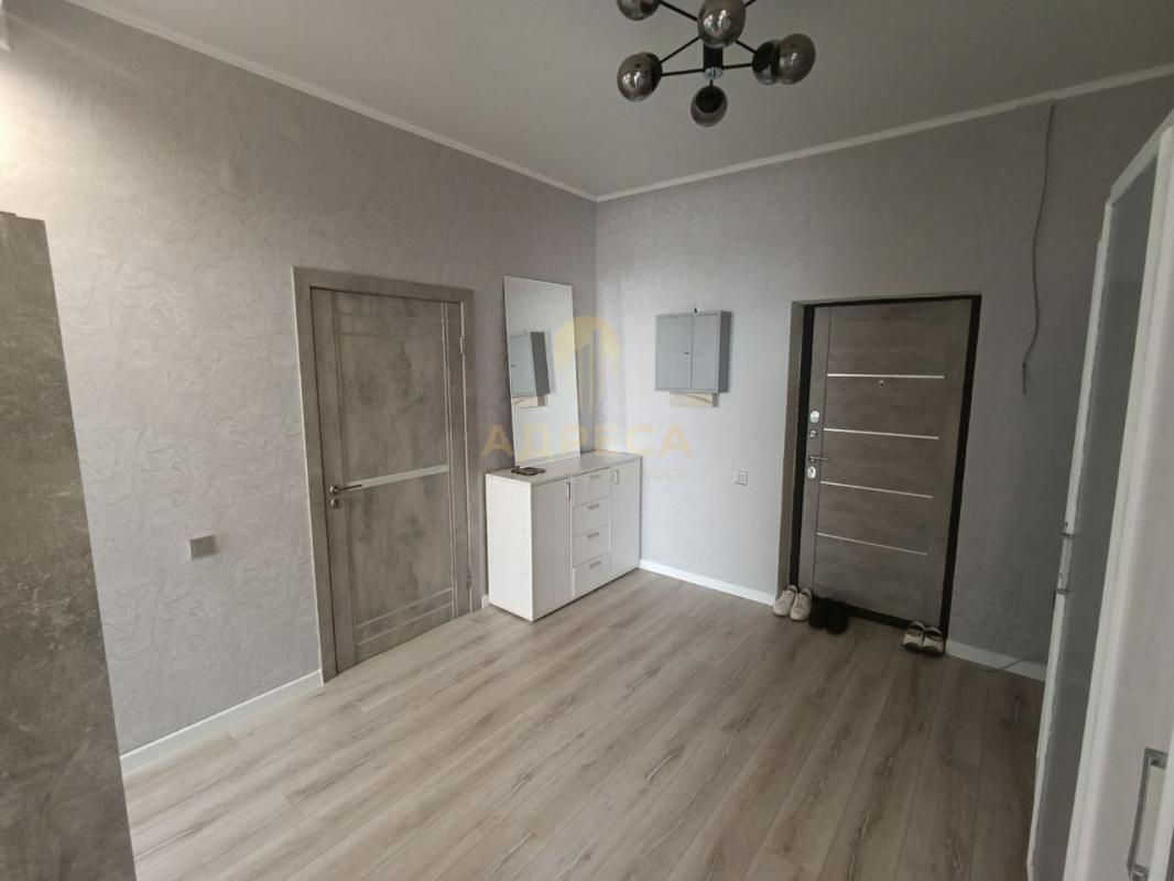 Предлагаем вашему вниманию стильную и уютную евротрехкомнатную квартиру площадью 85,3 кв. - Оренбург