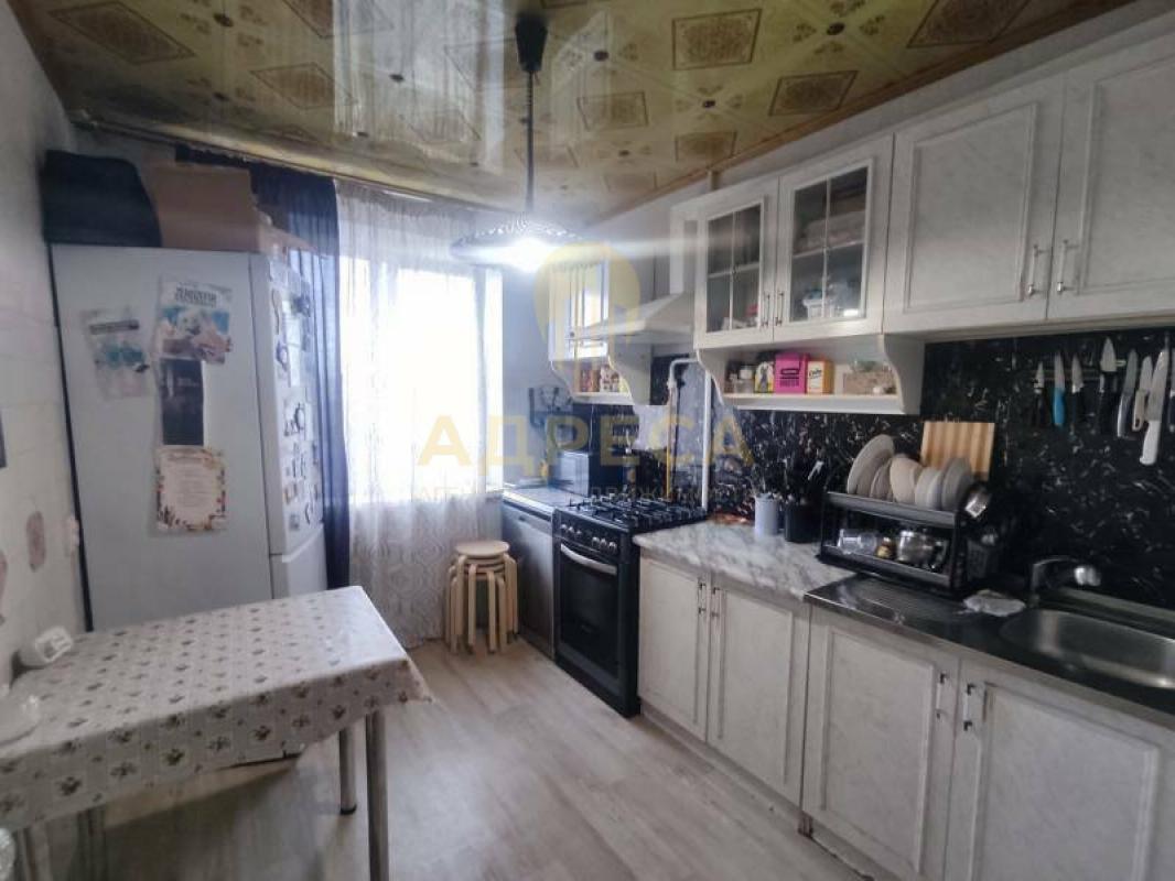 Предлагаем вашему вниманию 3 комнатную квартиру в престижном районе нашего города! - Оренбург