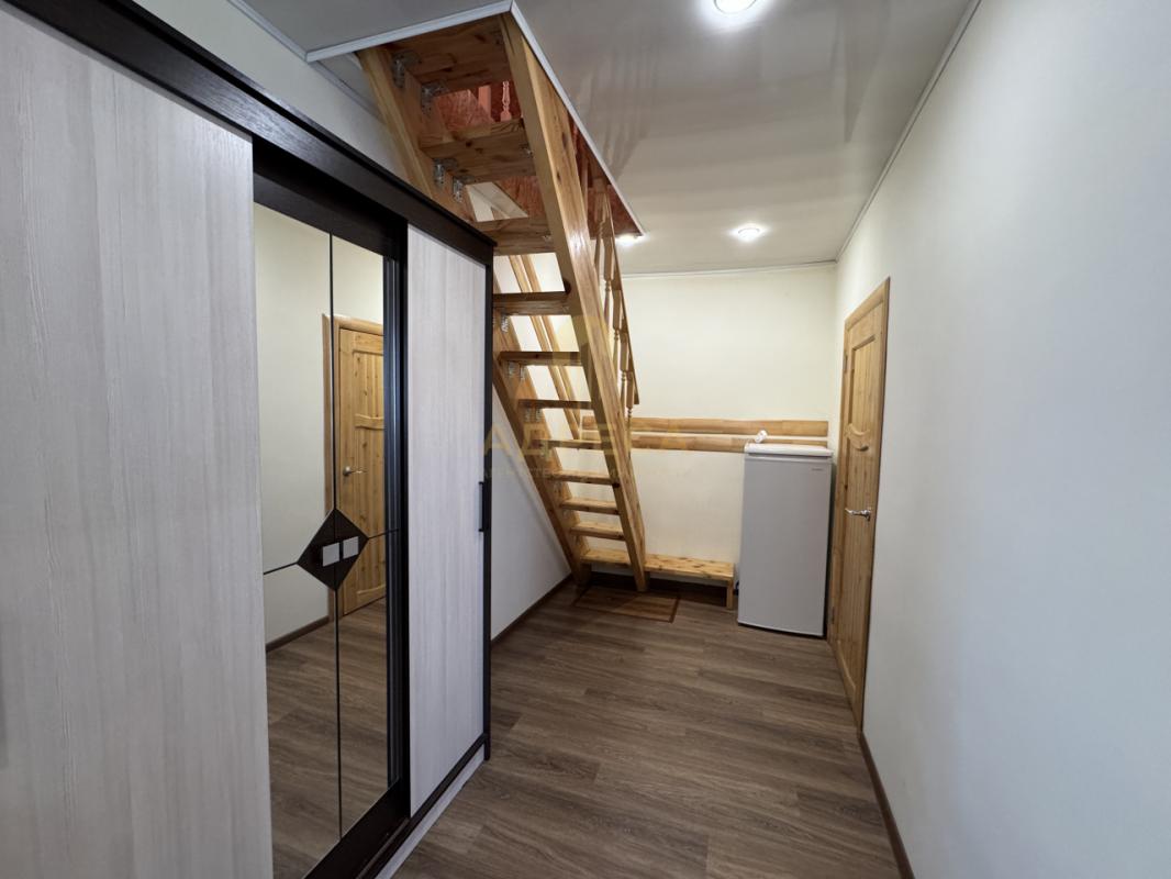 ТЕПЛЫЙ ДОМ С БАНЕЙ, 2-х этажный, круглогодичного проживания (Дубки). - Оренбург