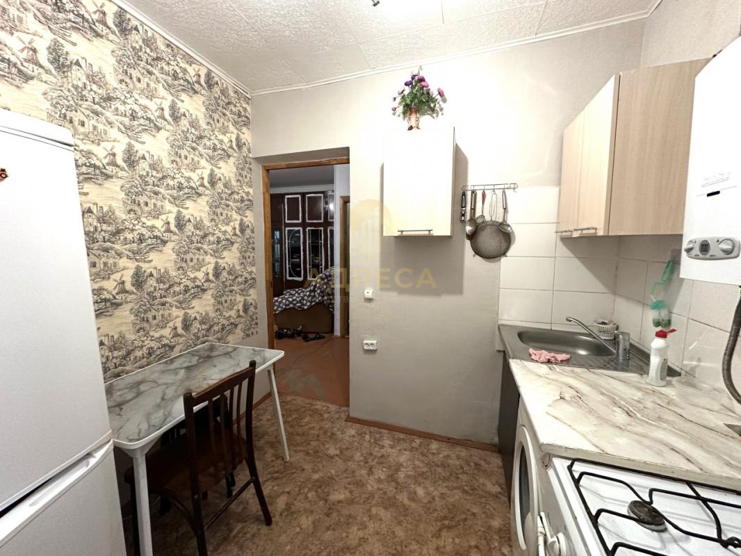 Продается 3х ком. - Оренбург