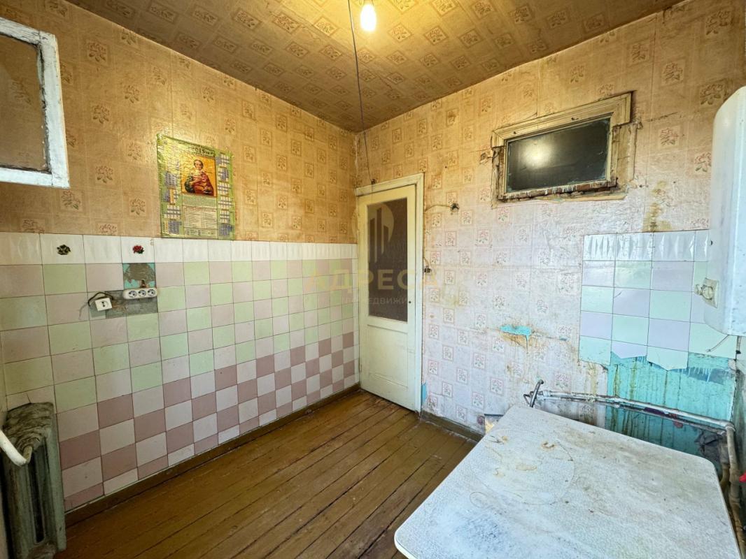 Продается 3-комнатная квартира по адресу: г. - Оренбург