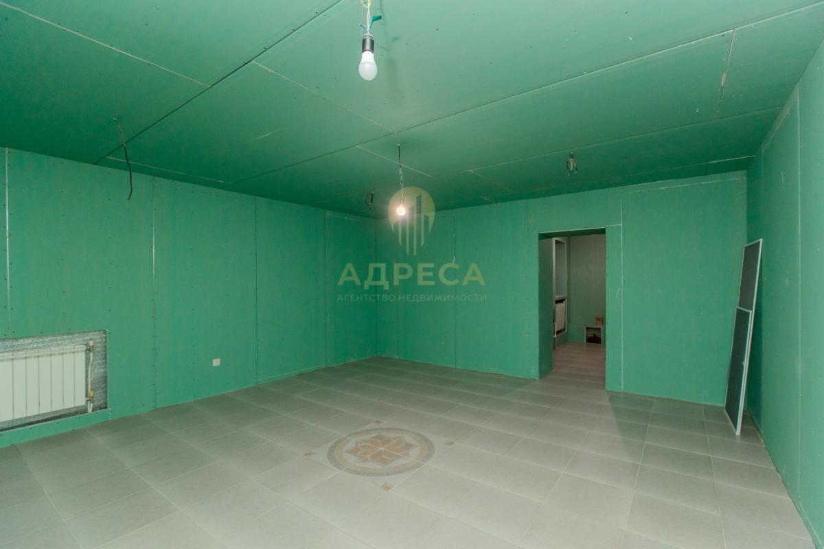 Продаётся просторный таунхаус в современном жилом комплексе &laquo;Крона&raquo;Предлагаем ст - Оренбург