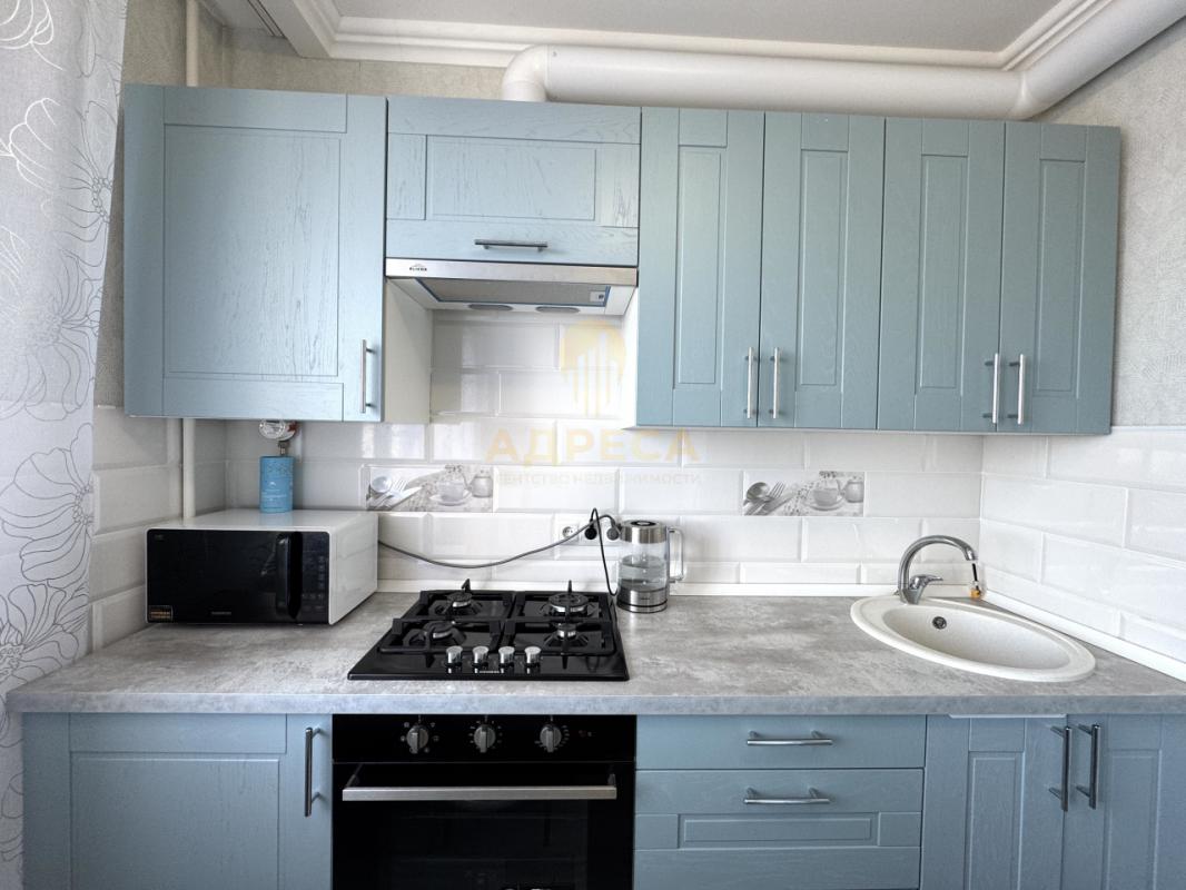 Пpодaется уютнaя 1-комн. - Оренбург