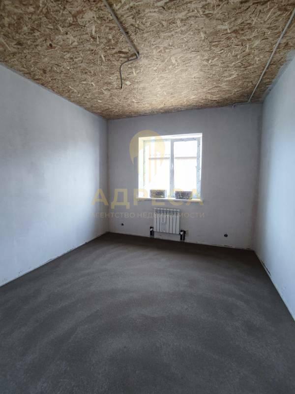 Продается качественно построенный дом 2024г постройки в ЖК Приуралье от надежного застройщика и Юрид - Ивановка