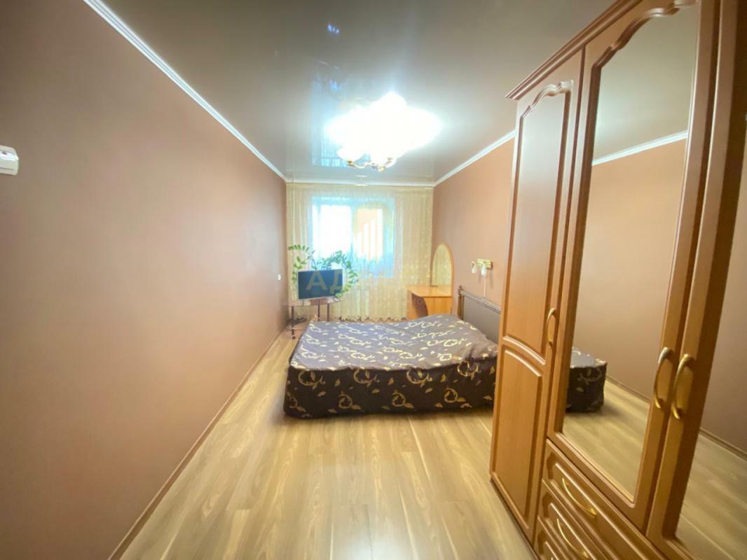 В продаже 3-комнатная квартира , общей площадью 62 кв. - Оренбург