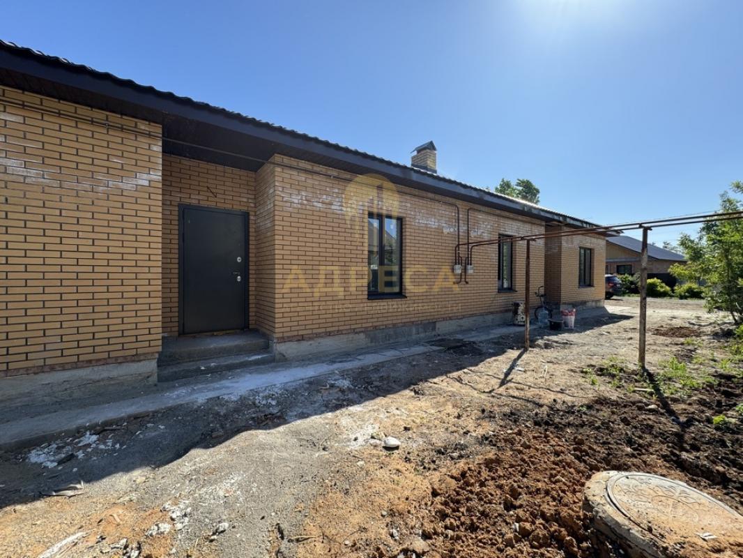 Предлaгaeм к продаже новый таунхаус с. - Оренбург