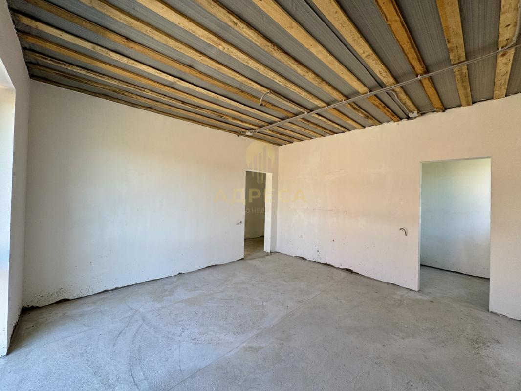 Предлaгaeм к продаже новый дoм в п. - Оренбург