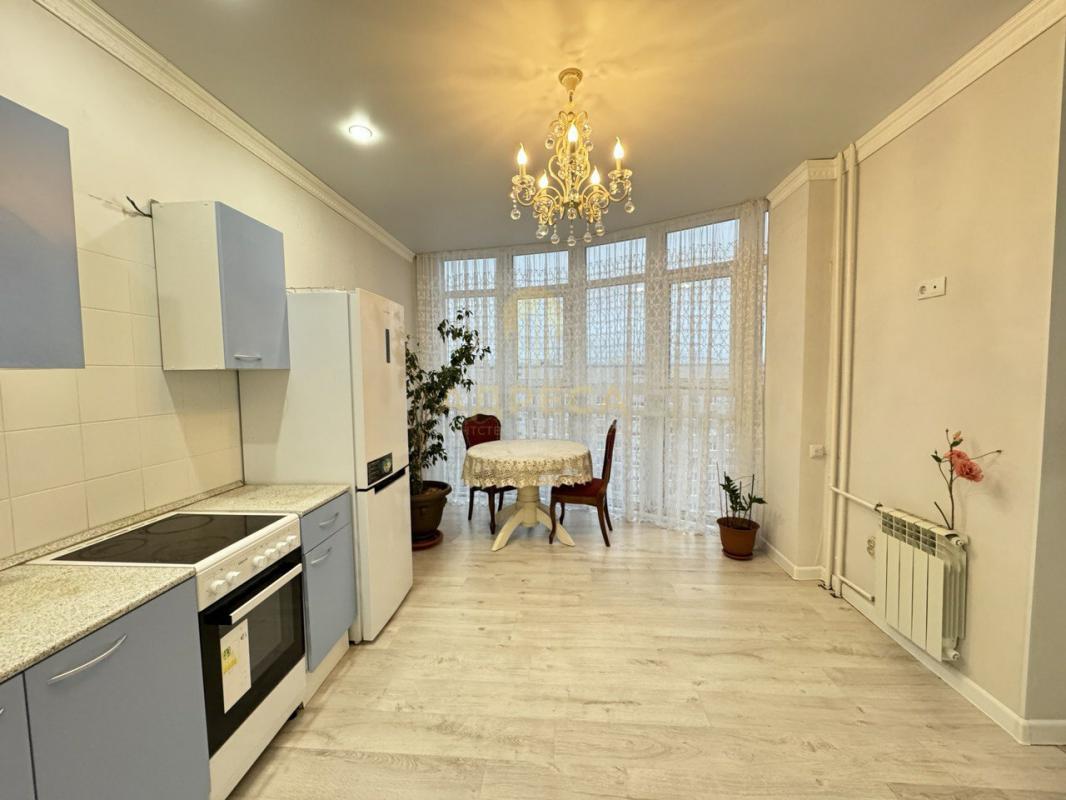 Эксклюзивная продажа однокомнатной квартиры в элитном доме по адресу: ул. - Оренбург