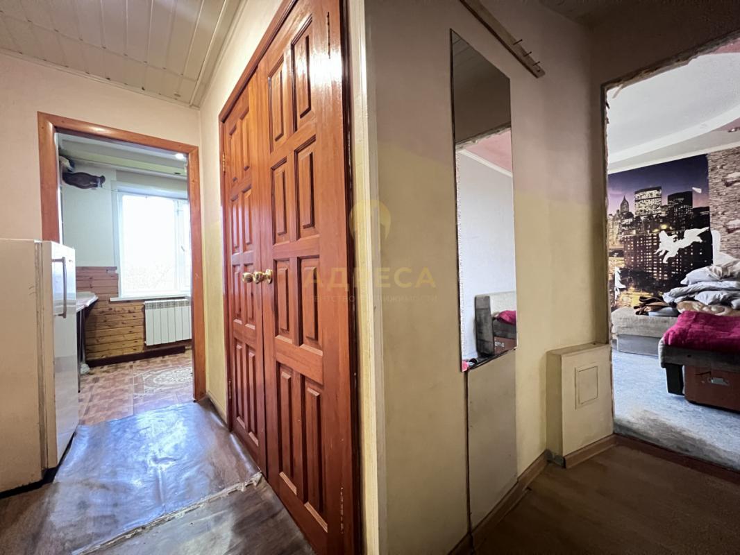 Продается 1 комнатная квартира! - Оренбург