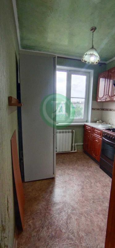 Продам 2-х комнатную квартиру планировка "трамвайчик" 43,7 кв. - Орск