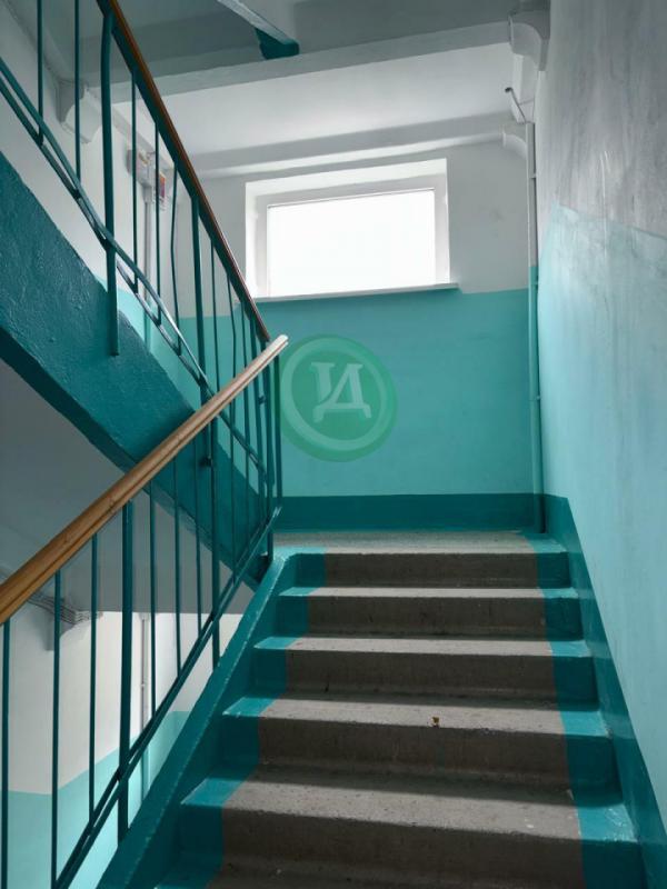 Продам 1 комнатную квартиру по адресу: улица Стартовая дом № 9А, ост. "Олимпийская", " - Орск