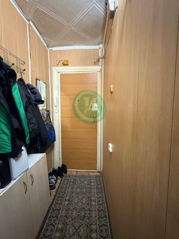 Продам 2-х комнатную квартиру по адресу: улица Щорса дом № 11А, ост. "Уфанет". - Орск