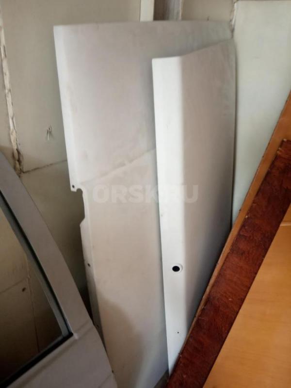 Капот и двери на гранту по 8000. - Орск