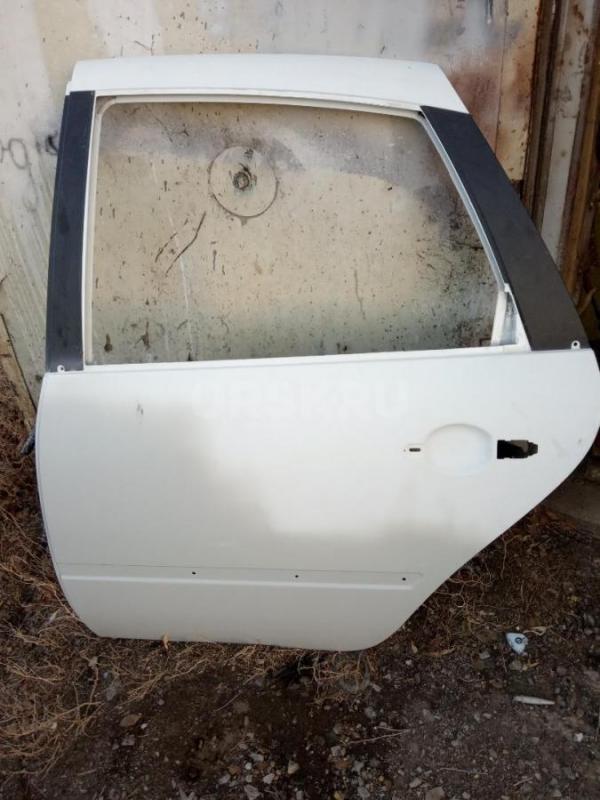 Капот и двери на гранту по 8000. - Орск