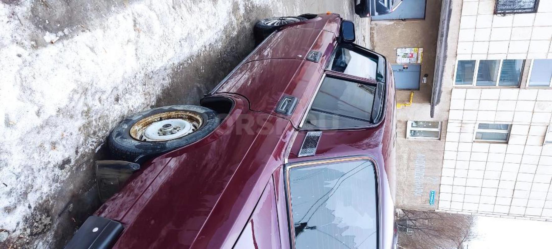 Продам ВАЗ 2107 2006 г. - Орск