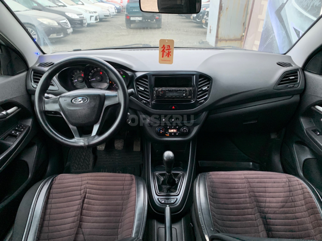 В продаже
LADA VESTA 
2016 года 
в ОТЛИЧНОМ СОСТОЯНИИ. - Орск