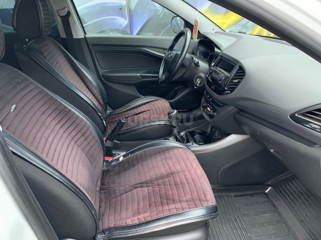 В продаже
LADA VESTA 
2016 года 
в ОТЛИЧНОМ СОСТОЯНИИ. - Орск