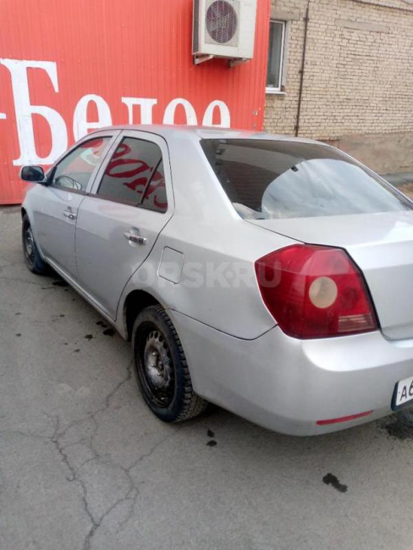 В хорошем состоянии, не гнилая. - Орск