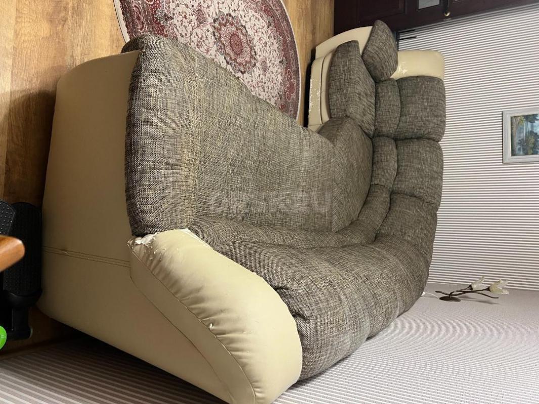 Угловой диаван . - Орск