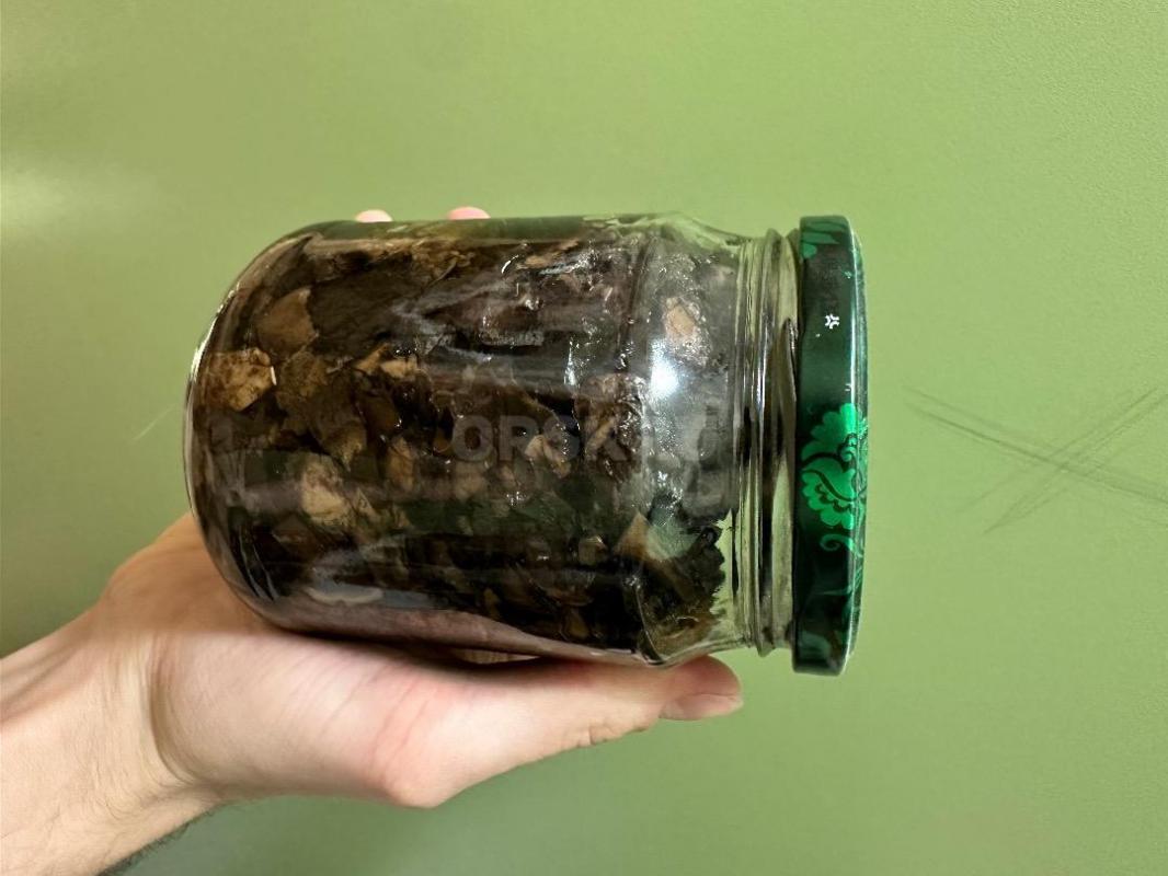 Грибы соленые, маринованные, мороженные, автоклавные (консервированные) и сушеные

Соленые грибы — - Орск